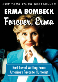 Cover image: Forever, Erma 9780836226843