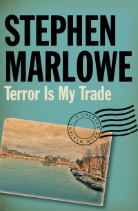 Imagen de portada: Terror Is My Trade 9781453290194