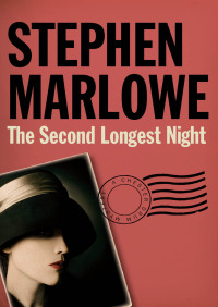 Immagine di copertina: The Second Longest Night 9781453290200