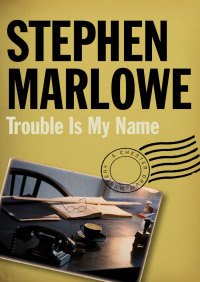 Cover image: Trouble Is My Name 9781453290224