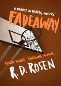 Cover image: Fadeaway 9781453290415