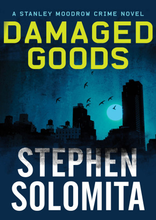 Cover image: Damaged Goods 9781453290583