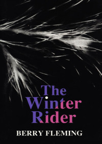 Imagen de portada: The Winter Rider 9780933256767