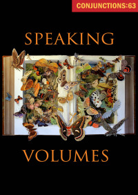 Imagen de portada: Speaking Volumes 9781453290675