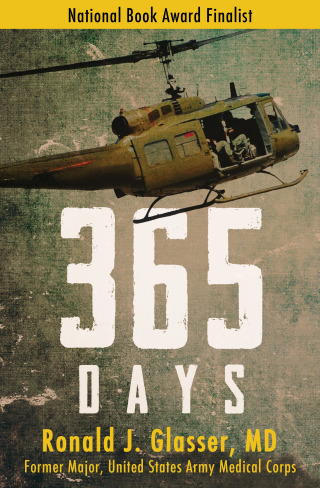 Cover image: 365 Days 9781453290392