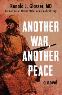 صورة الغلاف: Another War, Another Peace 9781453290385