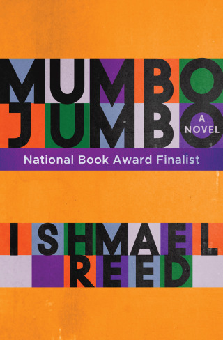 Cover image: Mumbo Jumbo 9780684824772