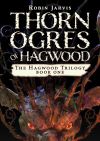 Immagine di copertina: Thorn Ogres of Hagwood 9781453299210