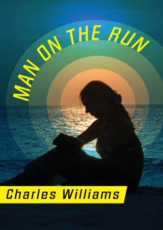 Immagine di copertina: Man on the Run 9781453291689