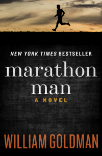 Cover image: Marathon Man 9781453292006