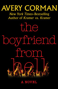 Omslagafbeelding: The Boyfriend from Hell 9781453292426