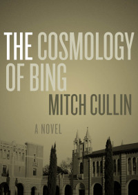 Immagine di copertina: The Cosmology of Bing 9781579620301