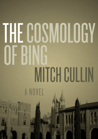 Titelbild: The Cosmology of Bing 9781579620301