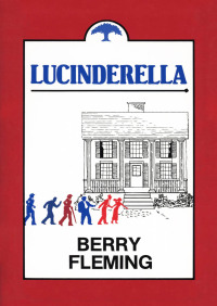 Cover image: Lucinderella 9780933256705