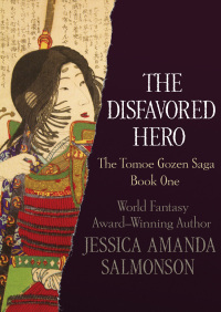 Cover image: The Disfavored Hero 9781453293461