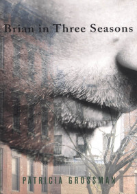 Omslagafbeelding: Brian in Three Seasons 9781579621223