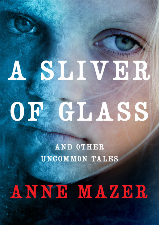 Immagine di copertina: A Sliver of Glass 9781453293492
