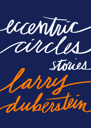 Cover image: Eccentric Circles 9781877946202