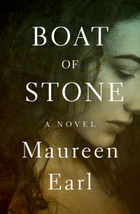 Cover image: Boat of Stone 9781877946219