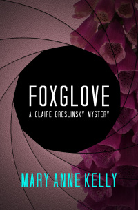 Cover image: Foxglove 9781453293744