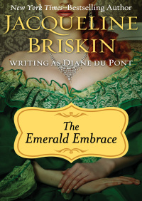 Cover image: The Emerald Embrace 9780722131077