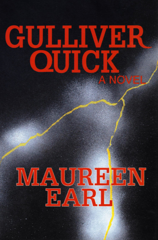 Cover image: Gulliver Quick 9781877946103