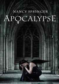 Cover image: Apocalypse 9781453293911