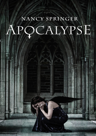 Imagen de portada: Apocalypse 9781453293911