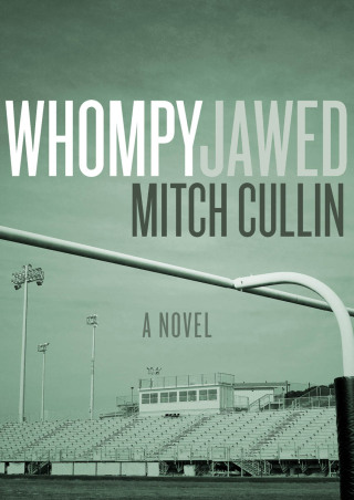 Cover image: Whompyjawed 9781579621995