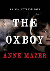 Cover image: The Oxboy 9781453294024