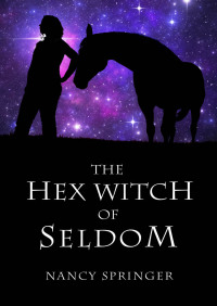 表紙画像: The Hex Witch of Seldom 9781453294079