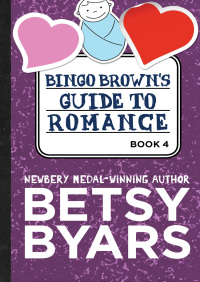 صورة الغلاف: Bingo Brown's Guide to Romance 9781453294147