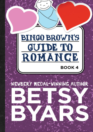 Omslagafbeelding: Bingo Brown's Guide to Romance 9781453294147