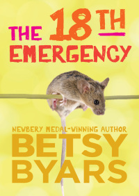 Cover image: The 18th Emergency 9781453294178