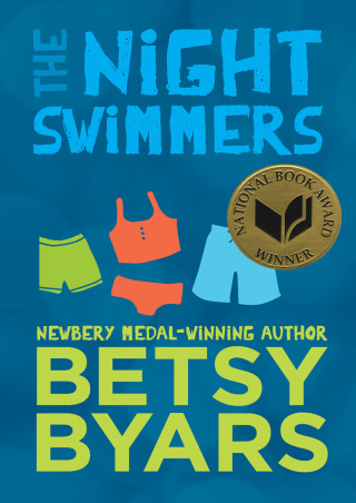 Cover image: The Night Swimmers 9781453294185