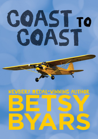 Cover image: Coast to Coast 9781453294192