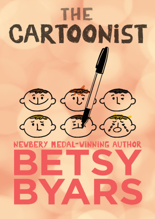 صورة الغلاف: The Cartoonist 9781453294208