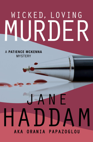 Immagine di copertina: Wicked, Loving Murder 9781453294550