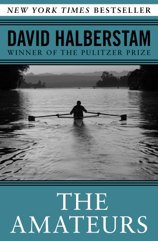 Cover image: The Amateurs 9781453295137