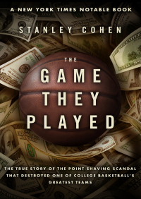 Cover image: The Game They Played 9781453295250