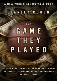 Imagen de portada: The Game They Played 9781453295250