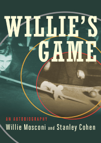 Immagine di copertina: Willie's Game 9781453295267