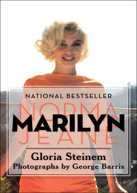 Imagen de portada: Marilyn: Norma Jeane 9781453295335