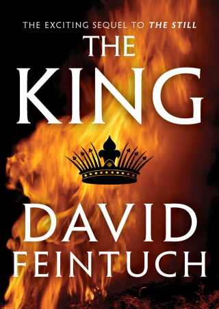 Imagen de portada: The King 9781453295595