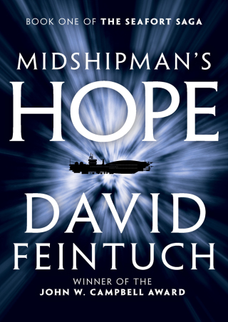 Titelbild: Midshipman's Hope 9781504036429