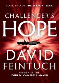 Titelbild: Challenger's Hope 9781504052900