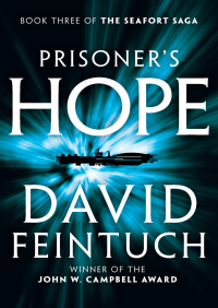 Immagine di copertina: Prisoner's Hope 9781453295625
