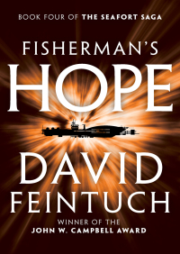 Immagine di copertina: Fisherman's Hope 9781453295632