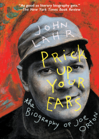 Cover image: Prick Up Your Ears 9781453288757