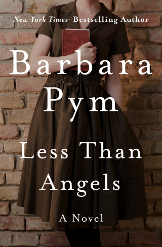 Cover image: Less Than Angels 9781453279649